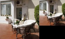 Quadrilocale Via Abruzzo Alghero