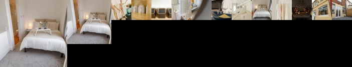 Sapphire Home Stay Liverpool