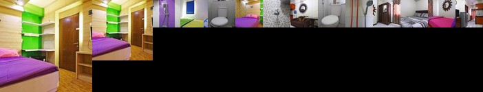 Inkubus Gateaway Apartment 1