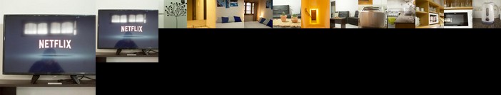 Apartamentos Irigoyen