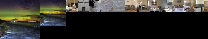 Seabreeze Apartment Keiss