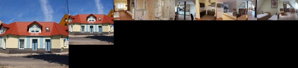 Apartamenty Goscinne Med-Palace Opole