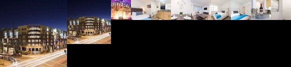 Hollywood Walk of Fame Two Bedrooms