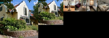 Hillside Apartments Revfulop