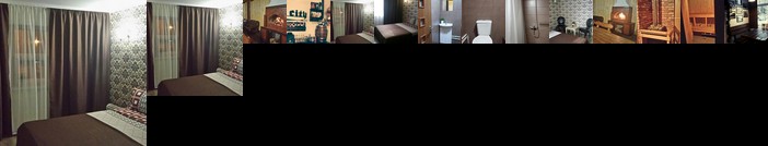 Mini Motel Chernyakhovsk