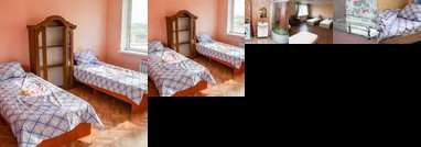 Gusev Hostel