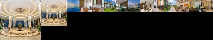 DIC Star Hotels & Resorts Vinh Phuc