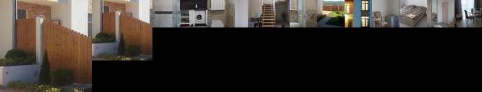 Guest House on Krasnodarskaya 7