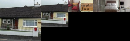 Loughrea Cottagehill Lodge