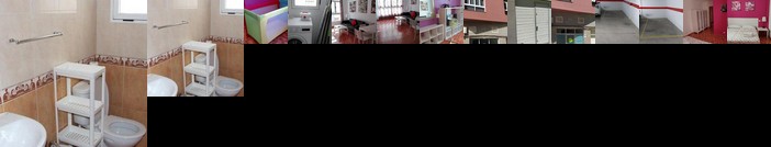 Apartamento CASA LOS SABANDENOS