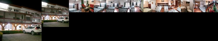 Hotel Maria De Lourdes San Juan Bautista Tuxtepec