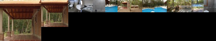 El Alamo Villa de Merlo