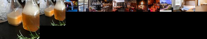 Hotell Gyllene Bocken