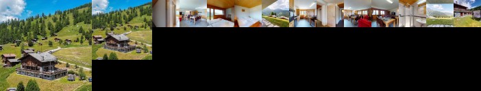 Chalet des Alpes Nendaz