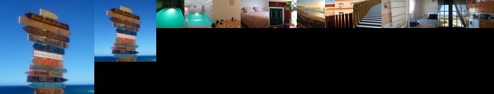 Azure Guest House Torres Vedras