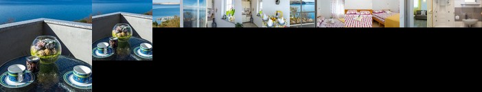 Apartments Luka Rtina