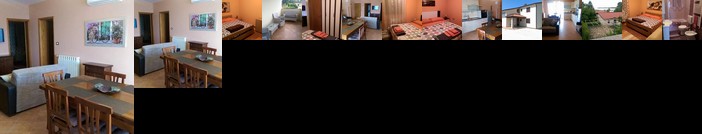 Apartments Angelica 1