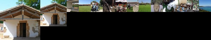 Agriturismo Sa Ruda Cabras