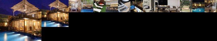 Dayu Golf View Villa