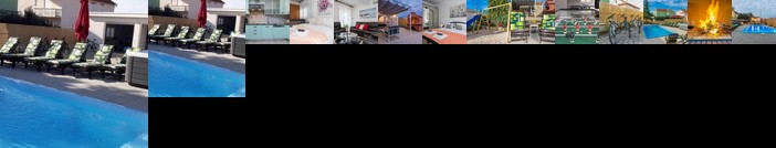 Holiday House Lavanda Policnik