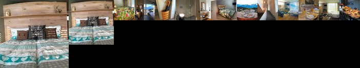 Mountain Chalet Amden