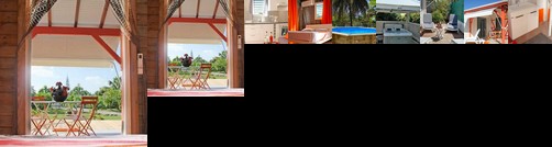 Beau Bungalow a Port-Louis