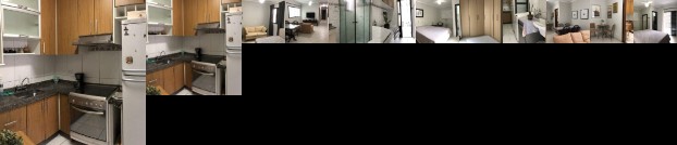 2br Apart Close To Ufabc