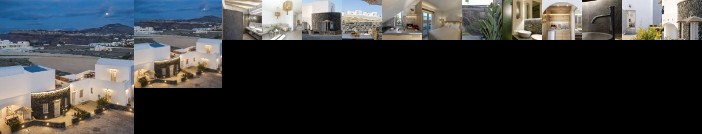 Alafropetra Luxury Suites