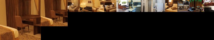 Rahwan Palace - Apartments Hotel