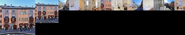 Charmant appartement au coeur de Sion