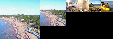 Casa para 5/6 personas Paso de La Patria