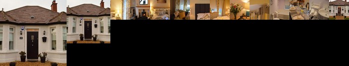 The Captains Cottage Cushendall