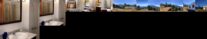 Casa de Campo El Duende