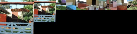 Los Lapachos Villa Urquiza