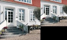 Bed & Breakfast SydDanmark