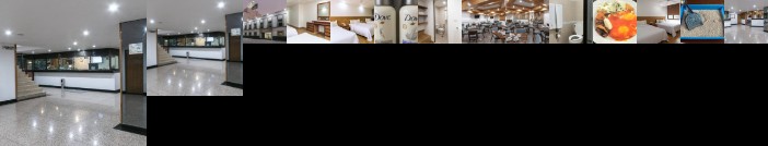 Hotel San Lucas Mexico City