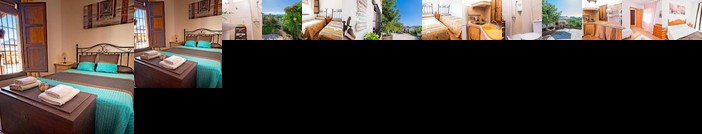 Cubo's Finca Miguel Bolano