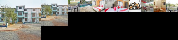 OYO 24261 Ellegance Hill Resort