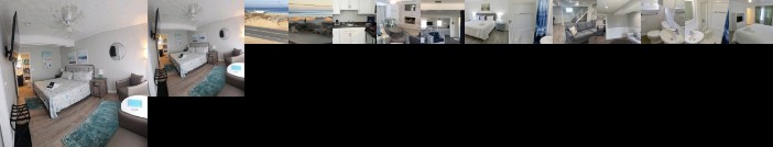 Saltaire Cottages Kitty Hawk