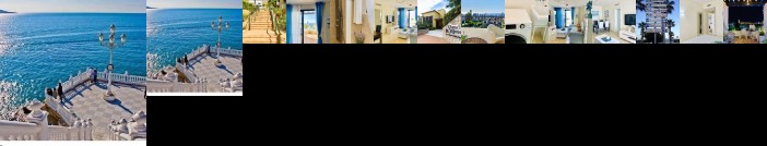 Balcon de Sierra Cortina Panoramic sea view