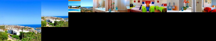 Villa Esmeralda Albufeira