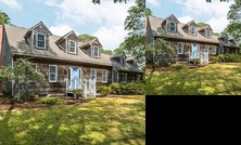 Cape Cod Bay - 4 Br Home