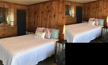 North Beach Bungalows