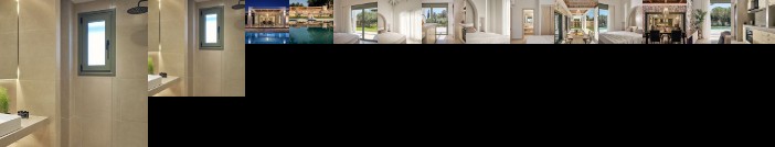 Gerakas Luxury Villas