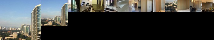 VacationHomes@ KL Bangsar