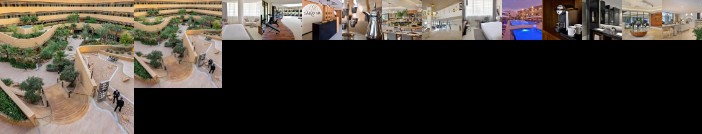 Marriott Riyadh Diplomatic Quarter