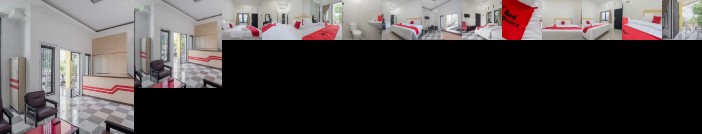 RedDoorz near Sultan Thaha Airport Jambi