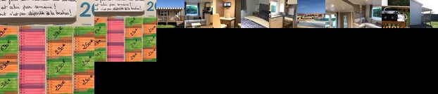 MOBIL HOME a La Palmyre