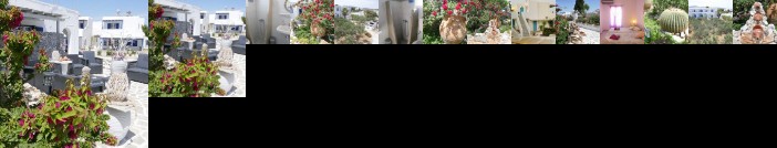 Stavros Studios Paros