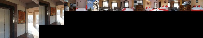 OYO 26151 House Khas Pranaam Apartment